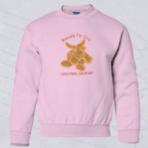 KIDS CREWNECK