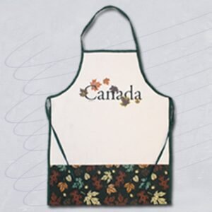 Falling Leaves Canada. Cement. 2995C46