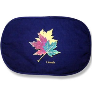 Canadian Three Maple Leaf Placemat 2928248