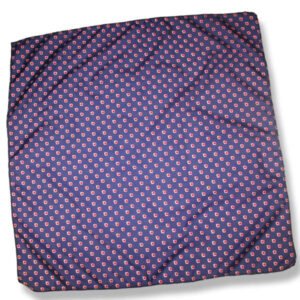 Maple Leaves<br>Bandana