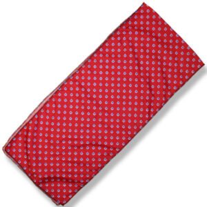 Maple Leaves<br>Scarf